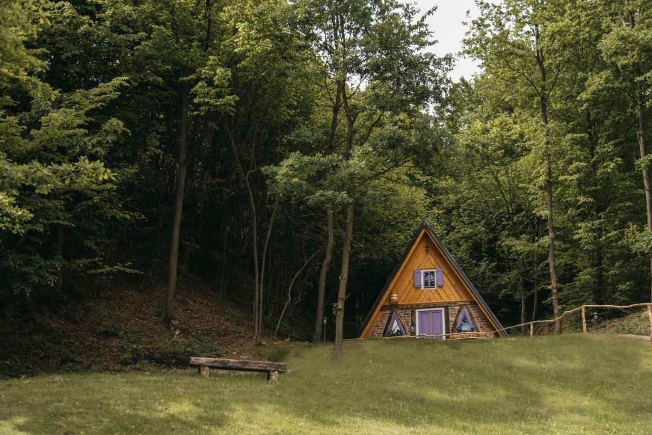 Etno Village Dolina Srece Vitez Exterior foto