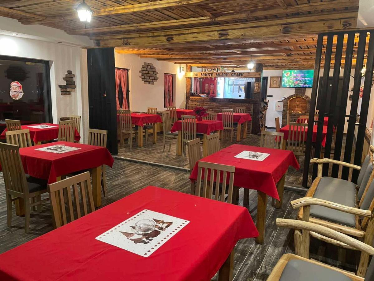 Etno Village Dolina Srece Vitez Exterior foto